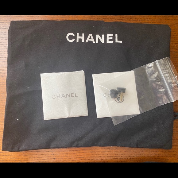 Chanel shoes size 9 - Picture 9 of 9